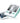 Beurer SR-BM2 Tensiometro da Braccio Bianco con Manicotto 42 cm e Adattatore