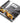 Beurer GS 203 Bilancia Digitale Pesapersone Blu 150 kg Vetro Temperato LCD