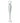 Bosch Frullatore ad Immersione MSM6B100 280W Bianco 1 Velocità Lama Acciaio Inox