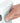 Bosch Frullatore ad Immersione MSM6B100 280W Bianco 1 Velocità Lama Acciaio Inox