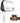 Batteur à main Bosch MFQ4020 450 W 5 vitesses Blanc et anthracite