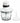 Bosch MMR08A1 400W 0.8L Chopper White and Anthracite with Stainless Steel Blade