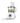 Bosch Food Processor MCM3100W White 800W 2.3L with 2 Speeds and Turbo Function