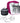 Bosch MUM5 StartLine Robot da Cucina 900W 3,9L 7 Velocità Rosa e Bianco