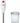 Bosch CleverMixx MSM24100 Hand Blender 400W White and Red Stainless Steel