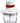 Blender Bosch VitaPower MMRP1000 0,8 L 400 W Lames en acier inoxydable