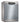 Bosch Serie 6 SMS6ZCI49E Freestanding Dishwasher 14 Place Settings Stainless Steel Class C