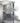 Lave-vaisselle pose libre Bosch SMS2ITI33E, acier inoxydable, 12 couverts, classe E