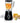 Blender Bosch MMB6141B Noir 1200 W 1,5 L avec broyeur à glace et fonction PULSE