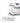 Bosch Serie 2 MUMS2AW00 Food Processor 700W 3.8L 4 Speed ​​White