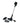 Bosch Serie 6 BBS611BSC Aspirapolvere a Bastone 2in1 Ricaricabile Senza Sacchetto Nero