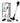 Bosch Serie 6 BBS611BSC Aspirapolvere a Bastone 2in1 Ricaricabile Senza Sacchetto Nero