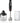 Bosch Serie 4 MSM4B620 Frullatore ad Immersione ErgoMaster 1000W 12 Velocità Nero