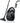 Bosch Serie 4 BGB38BA1 Cylinder Vacuum Cleaner 600W 4L Bag Black HEPA Filter