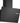 Bosch Serie 2 DWK65DK60 Cappa a parete 60 cm Vetro nero Classe A