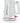 Bosch Bollitore Elettrico TWK3M121 1,7L 2400W Bianco - Capacità 1,7 Litri