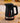 Bosch TWK4M223 Bollitore MyMoment Nero 1.7L 2400W