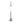 Bosch ErgoMaster MSM4W210 Frullatore a Immersione 600W Bianco Acciaio Inox 0,6L