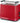 Bosch TAT3M124 MyMoment Tostapane 2 Fette Rosso con Funzione Scongelamento
