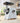 Bosch Meat Grinder MFWS420W 1300W White 2 Speed ​​Stainless Steel Blades