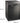 Bosch Lavastoviglie Serie 4 SMS4EMC06E 60cm Libera Installazione Nero Classe B 14 Coperti