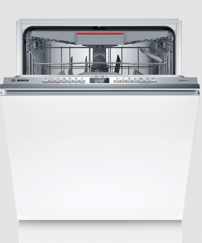 Bosch Serie 4 SMH4ECX10E Lavastoviglie a Scomparsa Totale 60cm 14 Coperti