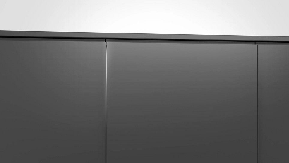 Bosch Serie 4 SMH4ECX10E Lavastoviglie a Scomparsa Totale 60cm 14 Coperti