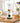 Bosch Frullatore MMB6141W Bianco 1,5 L 1200 W con Tritaghiaccio e Funzione PULSE