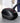 Bosch BGB41POW1 Bagless Vacuum Cleaner 850W Black