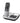 Gigaset E560A DECT Cordless Phone with Answering Machine and Caller ID Black/Silver