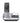 Gigaset E560A DECT Cordless Phone with Answering Machine and Caller ID Black/Silver