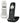 Gigaset AS405 Telefono Cordless Duo Nero DECT - Set di 2 Telefoni Senza Fili