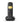 Gigaset A270 Telefono Cordless DECT Nero con Segreteria e Vivavoce - Raggio 300m