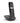 Gigaset AS690 Cordless DECT Phone Black, 2" Display, Handsfree, 100 Entries Phonebook