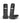 Gigaset AS690 Duo Black DECT Cordless Phone with Caller ID
