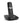 Gigaset AS690A Black DECT Cordless Phone with Answering Machine and 2" Display - 4 Handsets