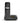 Gigaset AS690A Black DECT Cordless Phone with Answering Machine and 2" Display - 4 Handsets