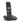 Gigaset E290A Black Cordless Phone for Seniors with Answering Machine and Large DECT Keys