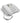 Gigaset DL380 Analog Landline Phone White with Handsfree and Caller ID