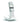 Gigaset Telefono Cordless DECT A690 Bianco, Vivavoce, Rubrica 100 Voci, Display 2"