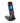 Téléphone sans fil Gigaset E720 pour seniors DECT noir, écran 2,2 pouces, grandes touches