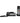 Gigaset DL780 Plus Black DECT Cordless Phone for Seniors with Large Display