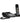 Gigaset DL780 Plus Black DECT Cordless Phone for Seniors with Large Display