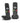 Gigaset E290 Duo Telefono Cordless DECT per Anziani con Vivavoce e Display 2" Nero