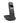 Gigaset AS690 Telefono Cordless DECT Nero e Grigio con Display 2" e Vivavoce