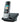 Gigaset Premium 100 Cordless DECT Phone Black/Silver Phonebook 500 Contacts Handsfree