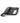 Gigaset DESK 800A Black DECT Telephone with Answering Machine and Handsfree