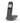 Gigaset AS490 Black DECT Cordless Phone with Handsfree and 2" Display - 300m Range