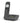 Gigaset AS490A Black DECT Cordless Phone with Answering Machine and Caller ID