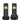 Gigaset Telefono Cordless DECT Basic 100 DUO 2 Cornette Vivavoce Caller ID Nero